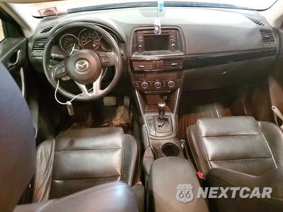 Zdjęcie 8 z 12 samochodu: 2014 MAZDA CX-5 GT VIN:JM3KE4DY1E0383544 - miniatura
