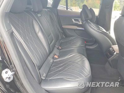 Zdjęcie 10 z 12 samochodu: 2022 MERCEDES-BENZ EQS SEDAN 580 4MATIC VIN:W1KCG4EB8NA011930 - miniatura
