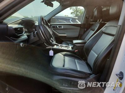 Zdjęcie 7 z 13 samochodu: 2022 FORD EXPLORER XLT VIN:1FMSK8DH4NGA12518 - miniatura