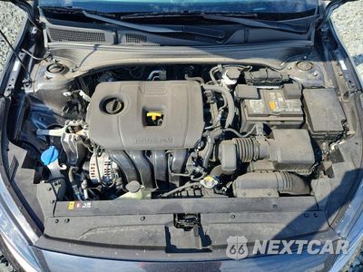 Zdjęcie 11 z 12 samochodu: 2024 KIA FORTE LXS VIN:3KPF24AD1RE773139 - miniatura