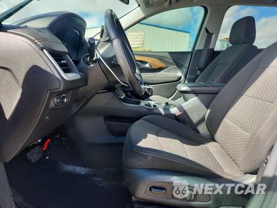 Zdjęcie 7 z 13 samochodu: 2020 GMC TERRAIN SLE VIN:3GKALMEV5LL298905 - miniatura