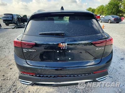 Zdjęcie 6 z 13 samochodu: 2025 BUICK ENVISION PREFERRED VIN:LRBFZKE46SD032162 - miniatura