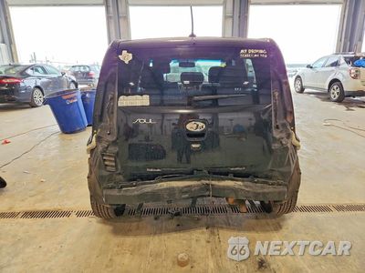 Zdjęcie 6 z 13 samochodu: 2012 KIA SOUL + VIN:KNDJT2A62C7738758 - miniatura