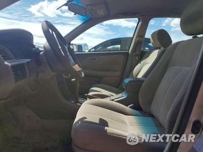 Zdjęcie 7 z 13 samochodu: 2001 TOYOTA CAMRY LE VIN:4T1BG22KX1U865997 - miniatura