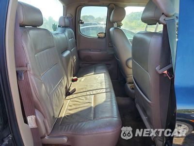 Zdjęcie 10 z 12 samochodu: 2004 TOYOTA TUNDRA LIMITED VIN:5TBBT48114S443287 - miniatura