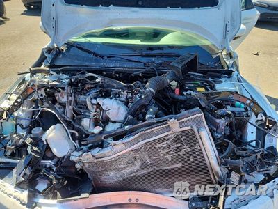 Zdjęcie 11 z 12 samochodu: 2022 HONDA CIVIC EX VIN:2HGFE1F75NH328248 - miniatura