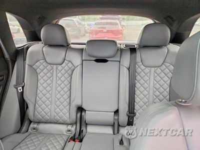 Zdjęcie 10 z 13 samochodu: 2018 AUDI SQ5 PRESTIGE VIN:WA1C4AFY3J2027441 - miniatura