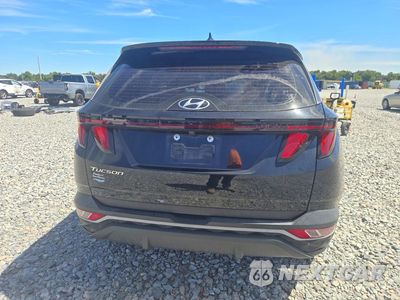 Zdjęcie 6 z 12 samochodu: 2023 HYUNDAI TUCSON SE VIN:5NMJA3AE4PH235878 - miniatura