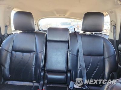 Zdjęcie 10 z 14 samochodu: 2017 INFINITI QX60 BASE VIN:5N1DL0MM6HC503494 - miniatura