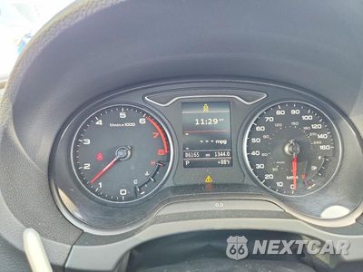 Zdjęcie 9 z 12 samochodu: 2015 AUDI A3 PREMIUM PLUS VIN:WAUCCGFFXF1005831 - miniatura