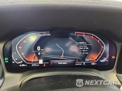Zdjęcie 9 z 13 samochodu: 2019 BMW 330I VIN:WBA5R1C55KAK11486 - miniatura