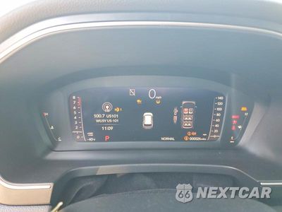 Zdjęcie 9 z 14 samochodu: 2026 HONDA PILOT EXL VIN:5FNYG2H49TB014101 - miniatura