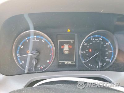 Zdjęcie 9 z 13 samochodu: 2018 TOYOTA RAV4 LE VIN:2T3BFREV4JW838089 - miniatura