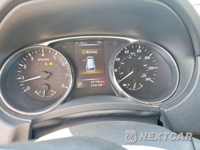 Zdjęcie 9 z 14 samochodu: 2016 NISSAN ROGUE S VIN:KNMAT2MT5GP642582 - miniatura