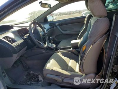 Zdjęcie 7 z 13 samochodu: 2010 HONDA CIVIC LX VIN:2HGFG1B65AH529066 - miniatura