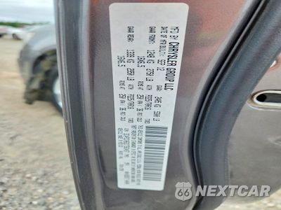 Zdjęcie 13 z 13 samochodu: 2013 DODGE JOURNEY SE VIN:3C4PDCAB2DT563497 - miniatura