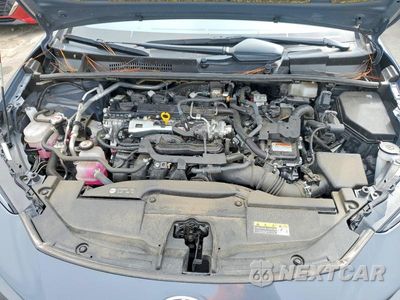 Zdjęcie 11 z 12 samochodu: 2024 TOYOTA PRIUS LE VIN:JTDACAAU1R3027576 - miniatura