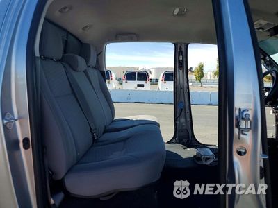 Zdjęcie 10 z 12 samochodu: 2021 TOYOTA TACOMA SR VIN:3TYAX5GN8MT029655 - miniatura
