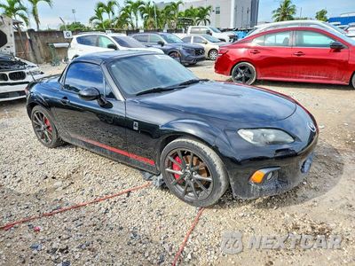 2014 MAZDA MX-5 MIATA CLUB JM1NC2MF4E0237363 - główne zdjęcie licytacji z USA - miniatura