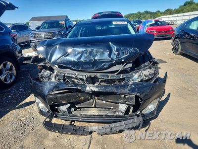 Piąte zdjęcie samochodu w środku: 2014 TOYOTA AVALON XLE TOURING VIN:4T1BK1EB0EU126907 - miniatura