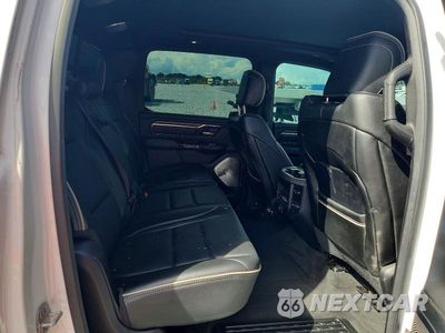 Zdjęcie 10 z 13 samochodu: 2020 RAM 1500 LIMITED VIN:1C6SRFHT7LN269689 - miniatura