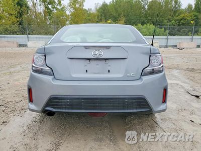 Zdjęcie 6 z 13 samochodu: 2014 SCION TC BASE VIN:JTKJF5C79E3079059 - miniatura