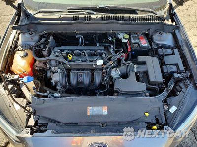 Zdjęcie 11 z 12 samochodu: 2014 FORD FUSION SE VIN:3FA6P0H70ER393177 - miniatura