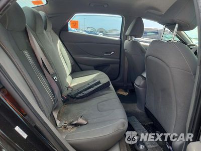 Zdjęcie 10 z 12 samochodu: 2022 HYUNDAI ELANTRA SEL VIN:KMHLM4AG0NU256333 - miniatura