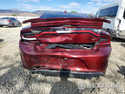 Zdjęcie 6 z 12 samochodu: 2020 DODGE CHARGER GT VIN:2C3CDXHG9LH167117 - miniatura