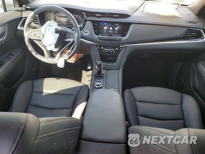 Zdjęcie 8 z 14 samochodu: 2024 CADILLAC XT6 LUXURY VIN:1GYKPBR48RZ703273 - miniatura