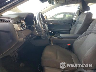 Zdjęcie 7 z 13 samochodu: 2025 TOYOTA CAMRY LE VIN:4T1DAACK5SU000665 - miniatura