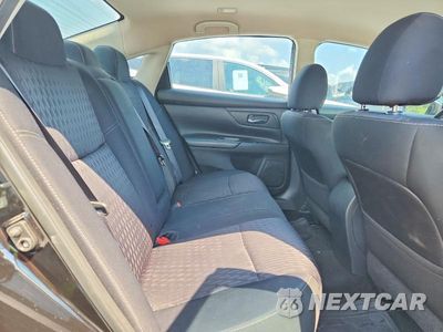Zdjęcie 10 z 12 samochodu: 2017 NISSAN ALTIMA 2.5 S VIN:1N4AL3AP2HN367060 - miniatura