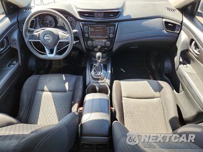Zdjęcie 8 z 13 samochodu: 2020 NISSAN ROGUE S VIN:JN8AT2MV6LW132263 - miniatura