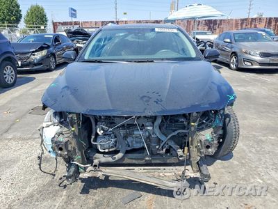 Piąte zdjęcie samochodu w środku: 2020 TOYOTA CAMRY SE VIN:4T1G11AK4LU987793 - miniatura