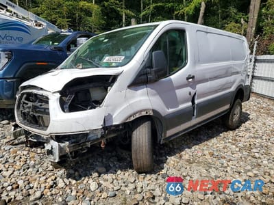 2016 FORD TRANSIT 250 DELIVERY VAN 1FTYR1ZM5GKB04258 - główne zdjęcie licytacji z USA - miniatura