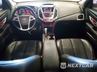 Zdjęcie 8 z 13 samochodu: 2014 GMC TERRAIN SLT VIN:2GKFLTE3XE6267798 - miniatura