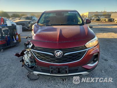 Piąte zdjęcie samochodu w środku: 2023 BUICK ENCORE GX PREFERRED VIN:KL4MMCSL5PB159426 - miniatura