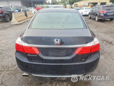 Zdjęcie 6 z 13 samochodu: 2015 HONDA ACCORD SPORT VIN:1HGCR2F56FA272560 - miniatura
