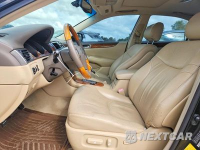 Zdjęcie 7 z 12 samochodu: 2006 LEXUS ES 330 VIN:JTHBA30G765159595 - miniatura