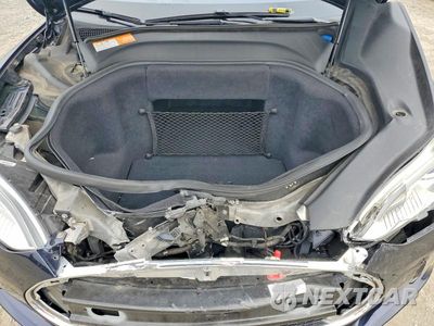 Zdjęcie 11 z 13 samochodu: 2012 TESLA MODEL S VIN:5YJSA1CN1CFP01302 - miniatura