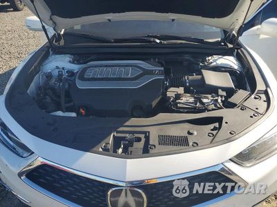 Zdjęcie 11 z 12 samochodu: 2018 ACURA RLX TECH VIN:JH4KC1F52JC000945 - miniatura