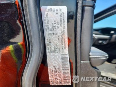 Zdjęcie 13 z 13 samochodu: 2025 JEEP GRAND CHEROKEE L LAREDO VIN:1C4RJJAG1S8658498 - miniatura