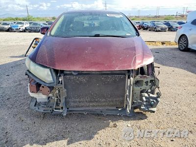 Piąte zdjęcie samochodu w środku: 2013 HONDA CIVIC LX VIN:19XFB2F59DE254323 - miniatura