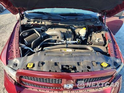 Zdjęcie 11 z 12 samochodu: 2016 RAM 1500 ST VIN:3C6RR6KT3GG355992 - miniatura