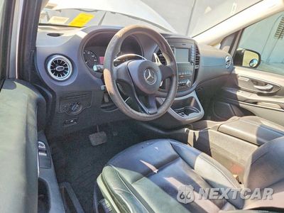 Zdjęcie 8 z 12 samochodu: 2016 MERCEDES-BENZ METRIS VIN:WD4PG2EE3G3118052 - miniatura