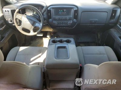 Zdjęcie 8 z 12 samochodu: 2016 CHEVROLET SILVERADO K2500 HEAVY DUTY VIN:1GC2KUEG9GZ332394 - miniatura