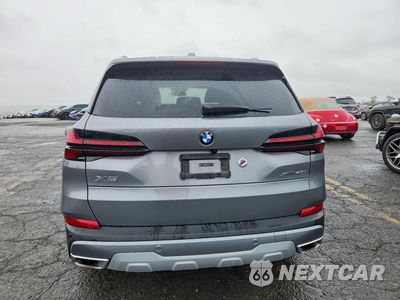 Zdjęcie 6 z 14 samochodu: 2024 BMW X5 XDRIVE40I VIN:5UX23EU04R9V17963 - miniatura