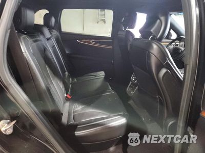 Zdjęcie 10 z 12 samochodu: 2016 LINCOLN MKX RESERVE VIN:2LMTJ8LR4GBL69780 - miniatura