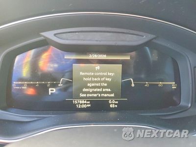 Zdjęcie 9 z 13 samochodu: 2021 AUDI Q7 PREMIUM PLUS VIN:WA1LXAF79MD027371 - miniatura