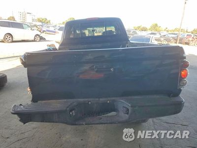 Zdjęcie 6 z 13 samochodu: 2002 TOYOTA TACOMA XTRACAB PRERUNNER VIN:5TESM92N92Z125382 - miniatura